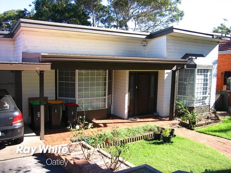 33 West Crescent, Hurstville Grove NSW 2220