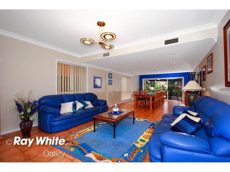 62 Waitara Parade, Hurstville Grove NSW 2220
