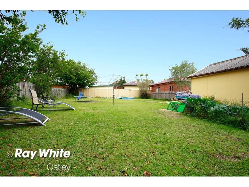 28 Jellicoe Street, Hurstville Grove NSW 2220