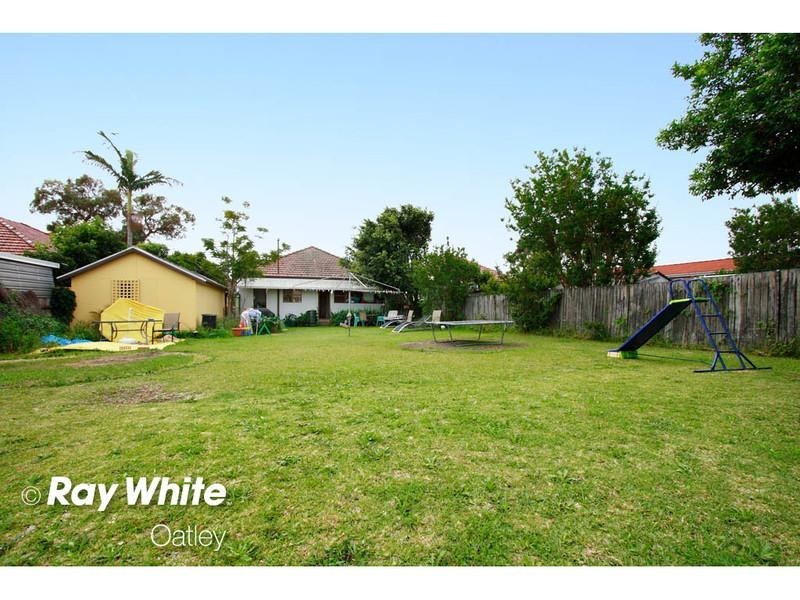 28 Jellicoe Street, Hurstville Grove NSW 2220