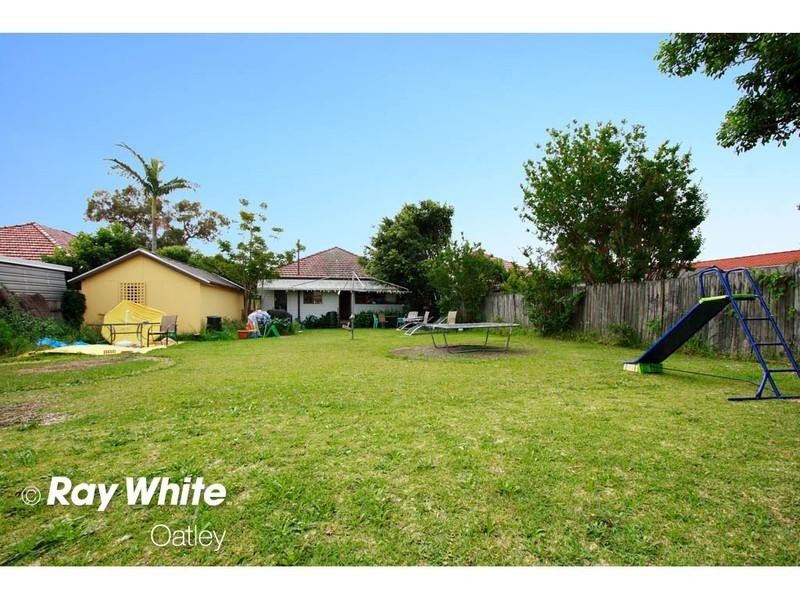 28 Jellicoe Street, Hurstville Grove NSW 2220