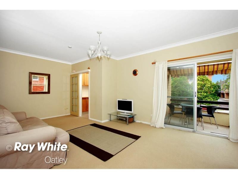 6/47 Letitia Street, Oatley NSW 2223
