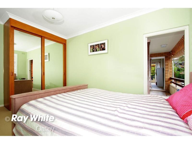 6/47 Letitia Street, Oatley NSW 2223