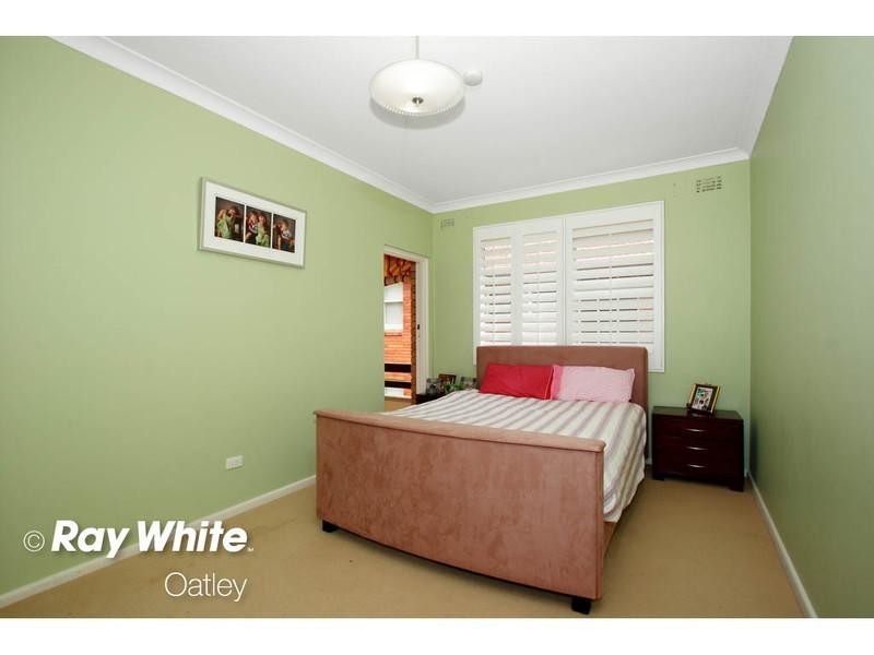 6/47 Letitia Street, Oatley NSW 2223
