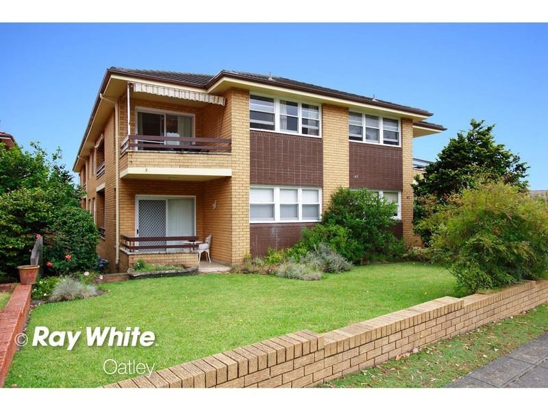 6/47 Letitia Street, Oatley NSW 2223