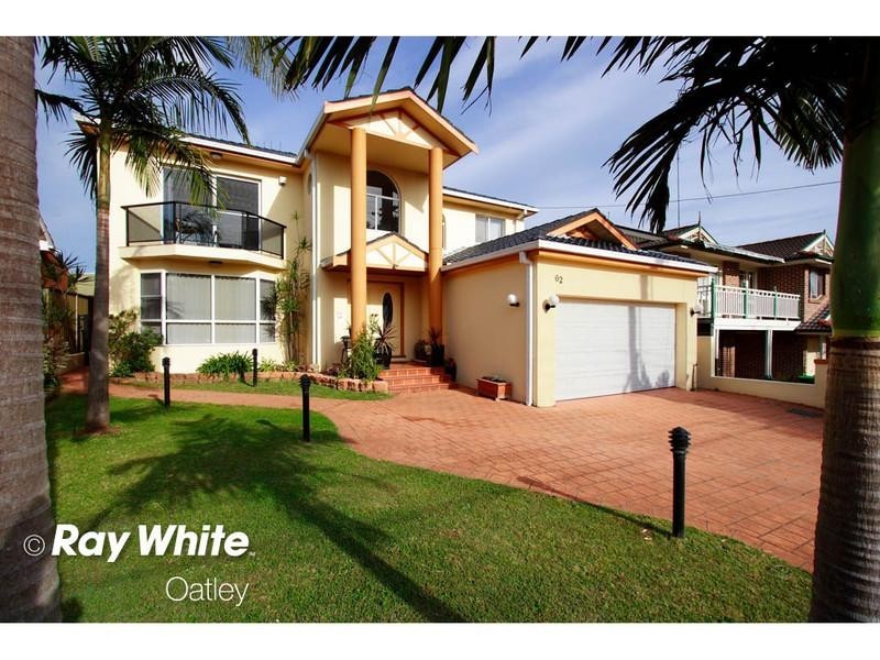 62 Waitara Parade, Hurstville Grove NSW 2220