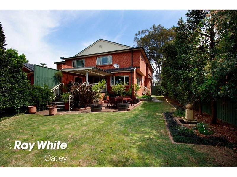 9b Rona Street, Peakhurst NSW 2210