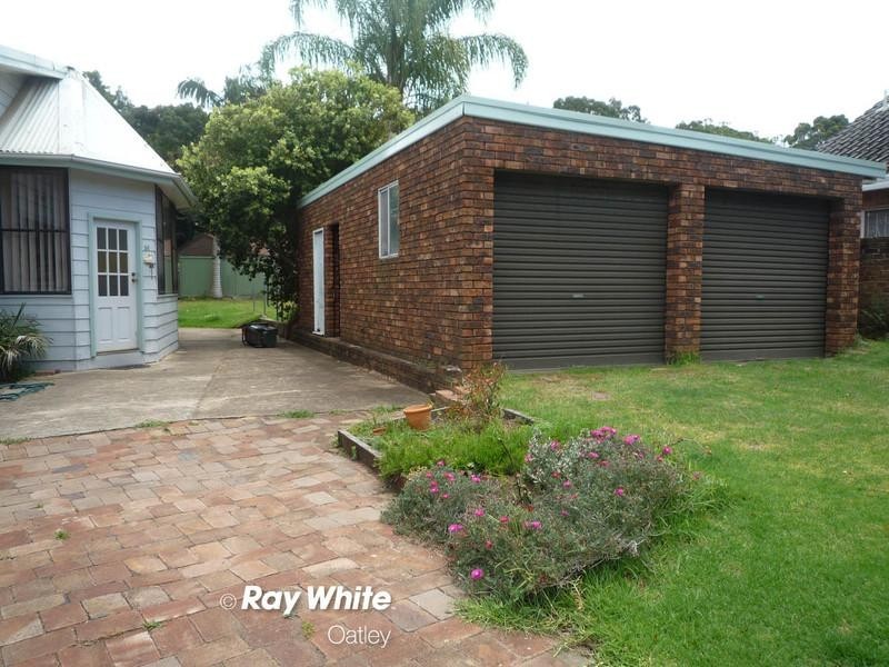 50 Wyong Street, Oatley NSW 2223