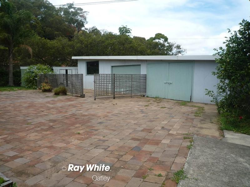 50 Wyong Street, Oatley NSW 2223