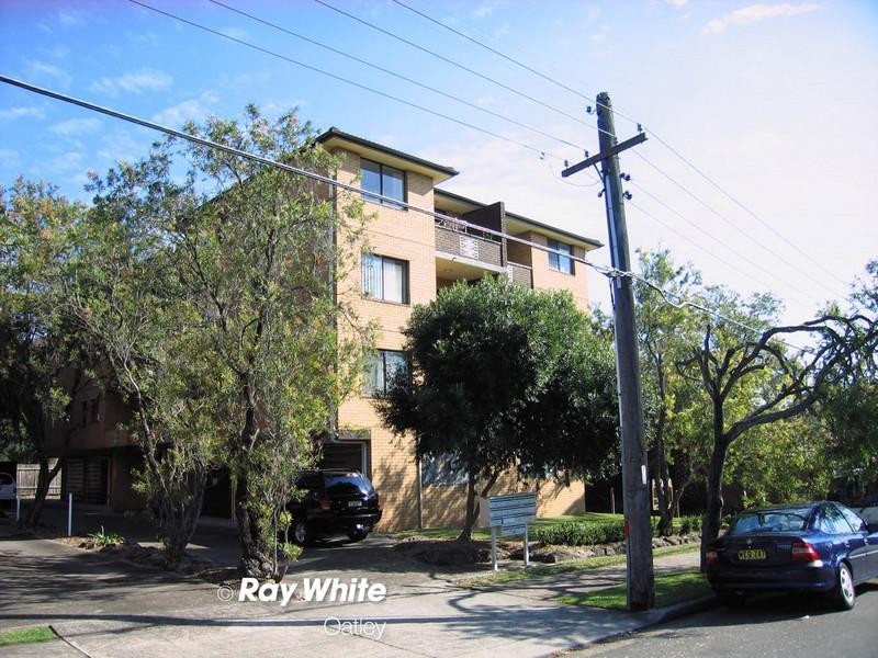 5/27-29 Apsley Street, Penshurst NSW 2222