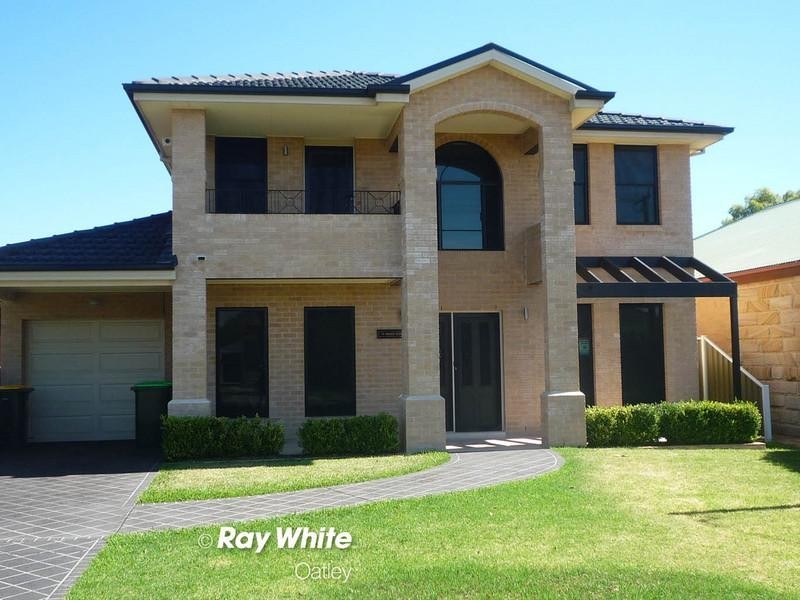 19 Baringa Road, Mortdale NSW 2223