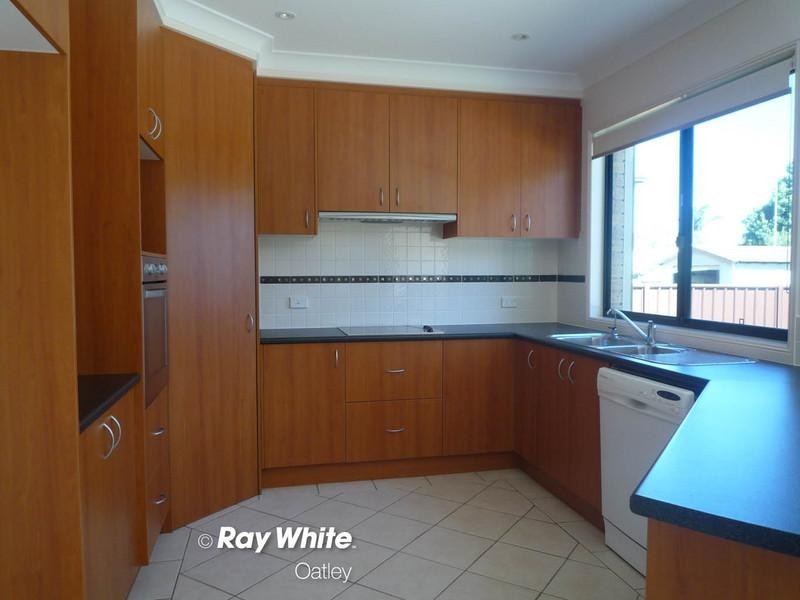 19 Baringa Road, Mortdale NSW 2223