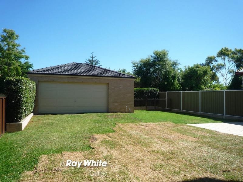 19 Baringa Road, Mortdale NSW 2223