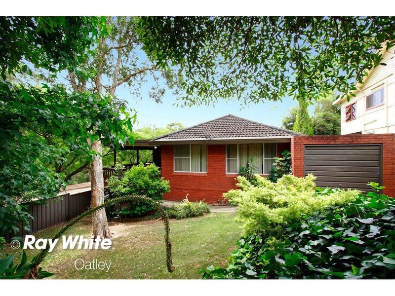 2a Acacia Street, Oatley NSW 2223