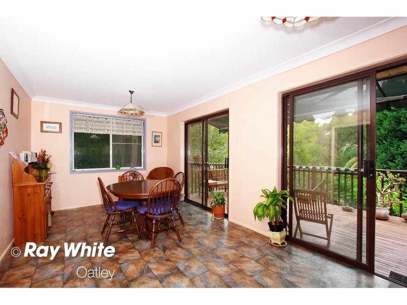 2a Acacia Street, Oatley NSW 2223