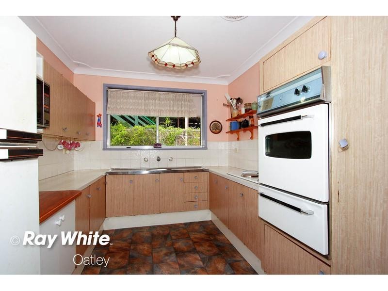 2a Acacia Street, Oatley NSW 2223