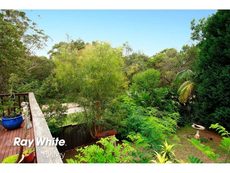 2a Acacia Street, Oatley NSW 2223