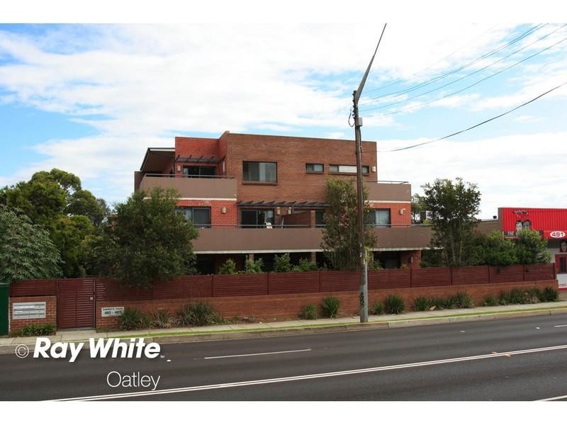 8/485 Forest Road, Penshurst NSW 2222