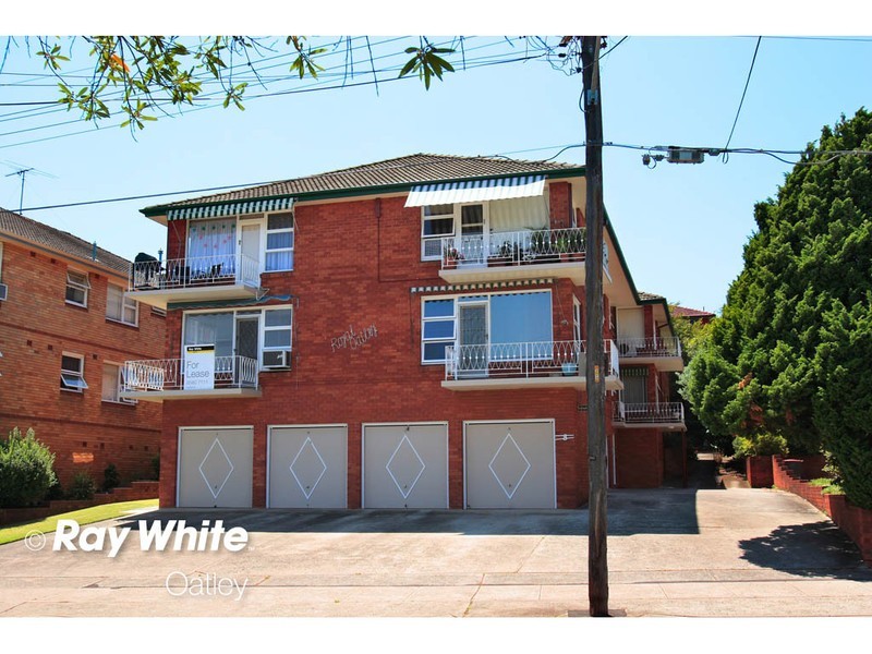 1/8 Letitia Street, Oatley NSW 2223