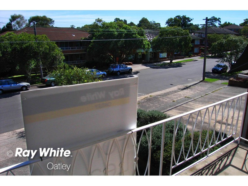 1/8 Letitia Street, Oatley NSW 2223