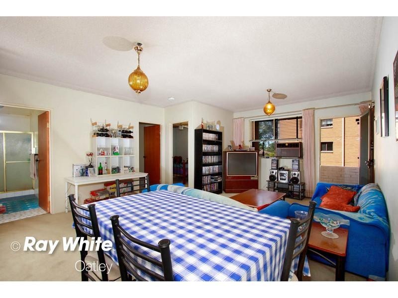 2/11 Nelson Street, Penshurst NSW 2222