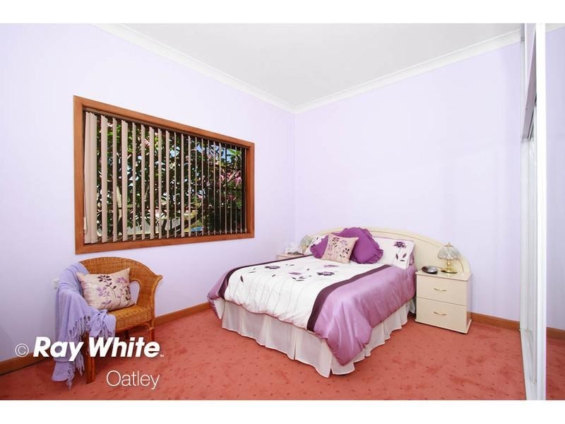 42 Central Road, Beverly Hills NSW 2209