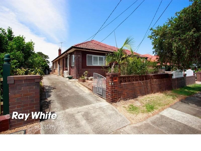 8 Carysfort Street, South Hurstville NSW 2221