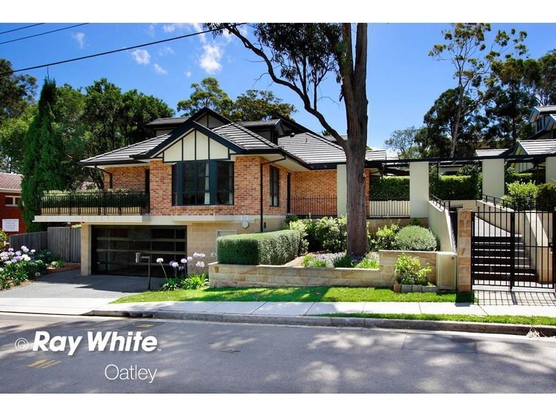 No.4, 16-18 River Road, Oatley NSW 2223
