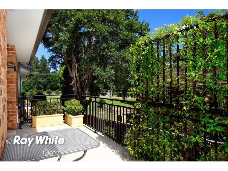 No.4, 16-18 River Road, Oatley NSW 2223