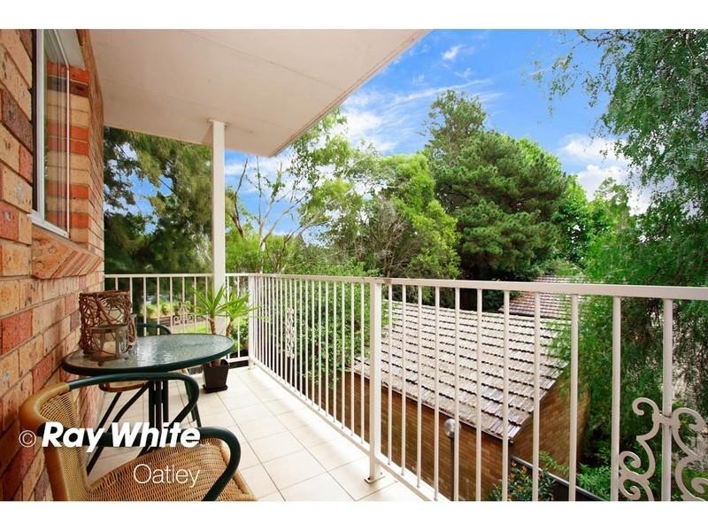6/4 Oatley Parade, Oatley NSW 2223