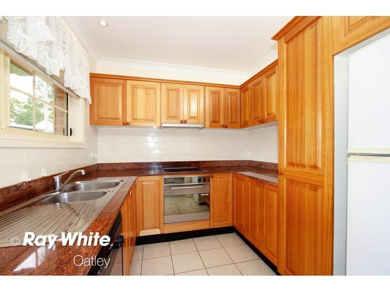 villa 2, 87 Waratah Street, Oatley NSW 2223