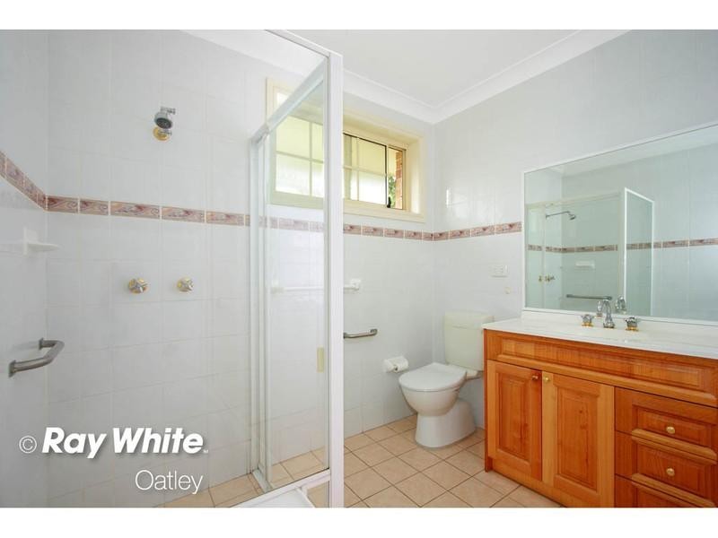 villa 2, 87 Waratah Street, Oatley NSW 2223
