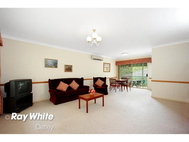 villa 2, 87 Waratah Street, Oatley NSW 2223