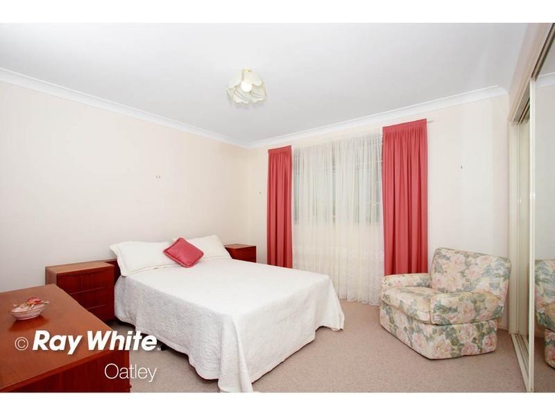 villa 2, 87 Waratah Street, Oatley NSW 2223