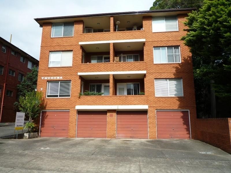 9/7 Nelson Street, Penshurst NSW 2222