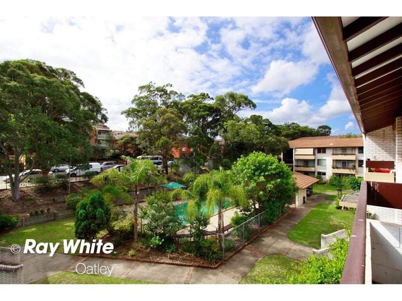 34/33 Victoria Avenue, Penshurst NSW 2222