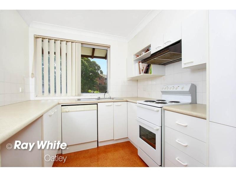 34/33 Victoria Avenue, Penshurst NSW 2222