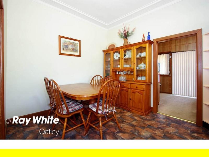 No. 42 Central Road, Beverly Hills NSW 2209