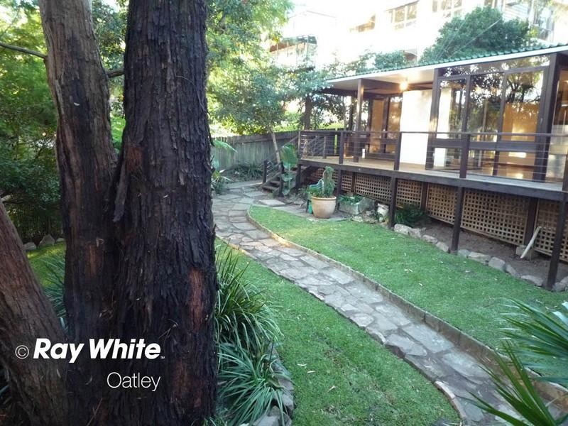 99 Letitia Street, Oatley NSW 2223