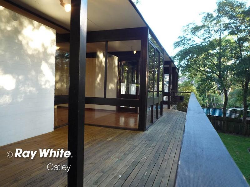 99 Letitia Street, Oatley NSW 2223
