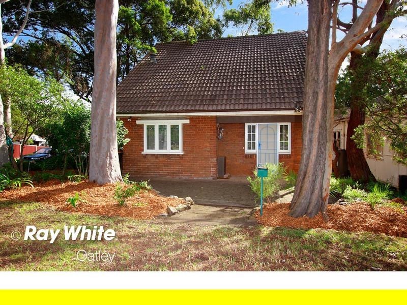 40 Seaforth Avenue, Oatley NSW 2223