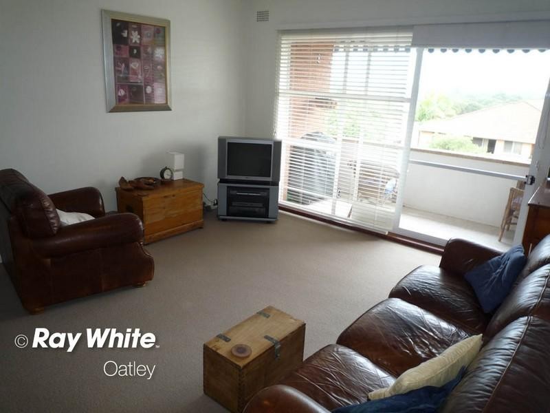 6/34 Letitia Street, Oatley NSW 2223