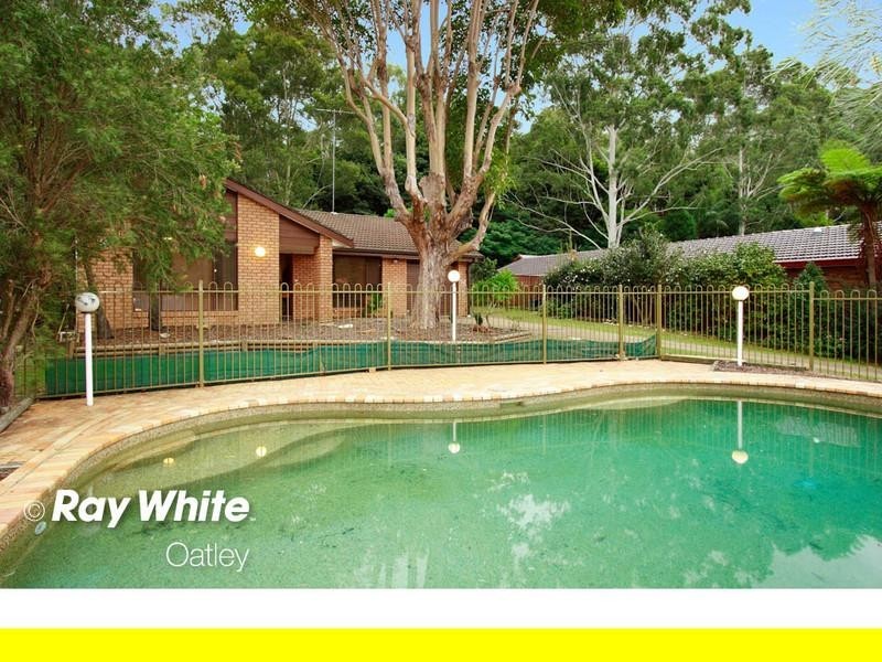 38a Wyong Street, Oatley NSW 2223