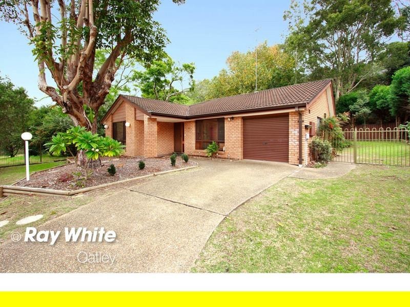 38a Wyong Street, Oatley NSW 2223