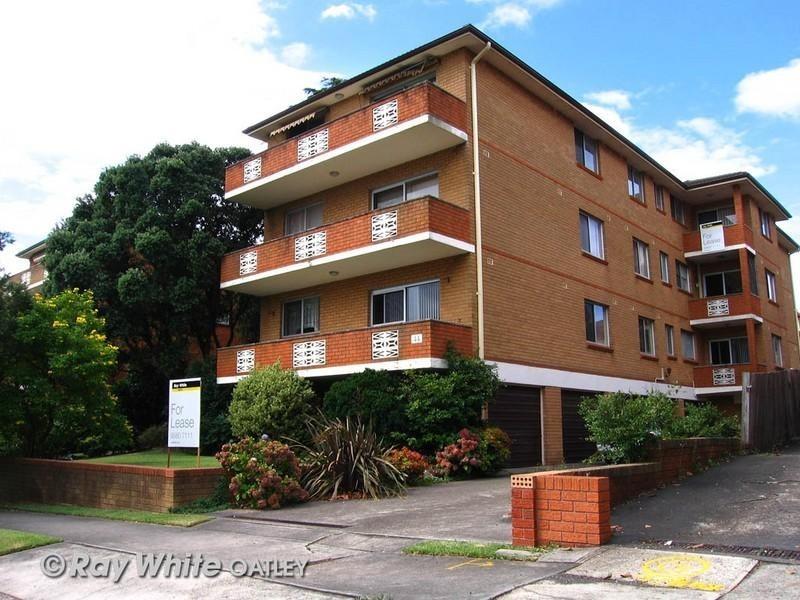 8/44 Jersey Avenue, Mortdale NSW 2223