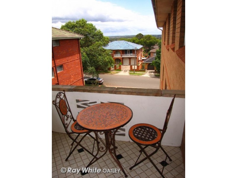 8/44 Jersey Avenue, Mortdale NSW 2223