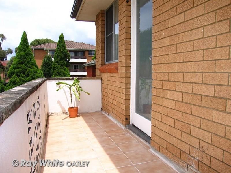 8/44 Jersey Avenue, Mortdale NSW 2223