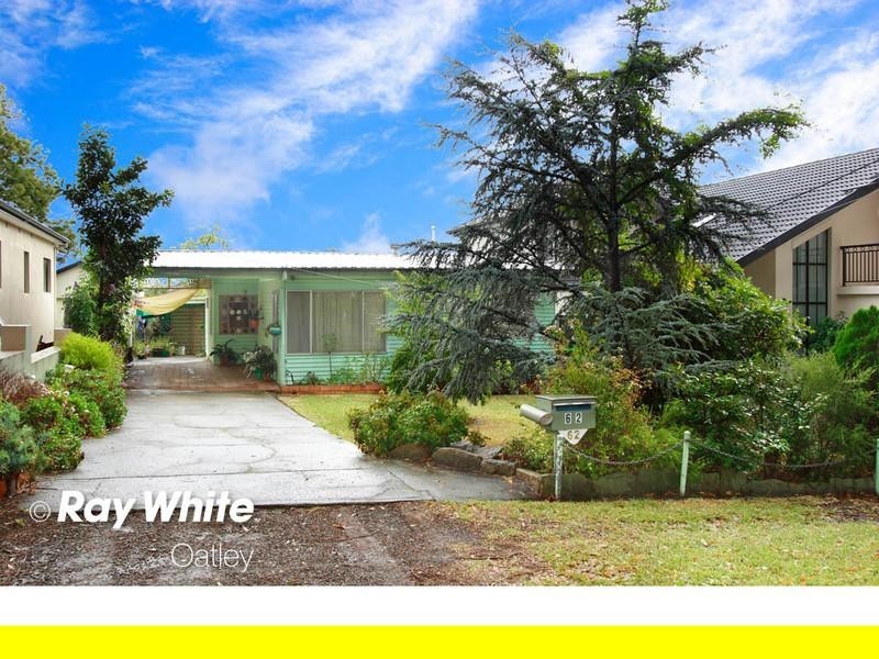 62 Gungah Bay Road, Oatley NSW 2223