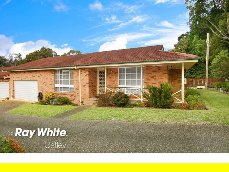 2/158 Penshurst Street, Penshurst NSW 2222