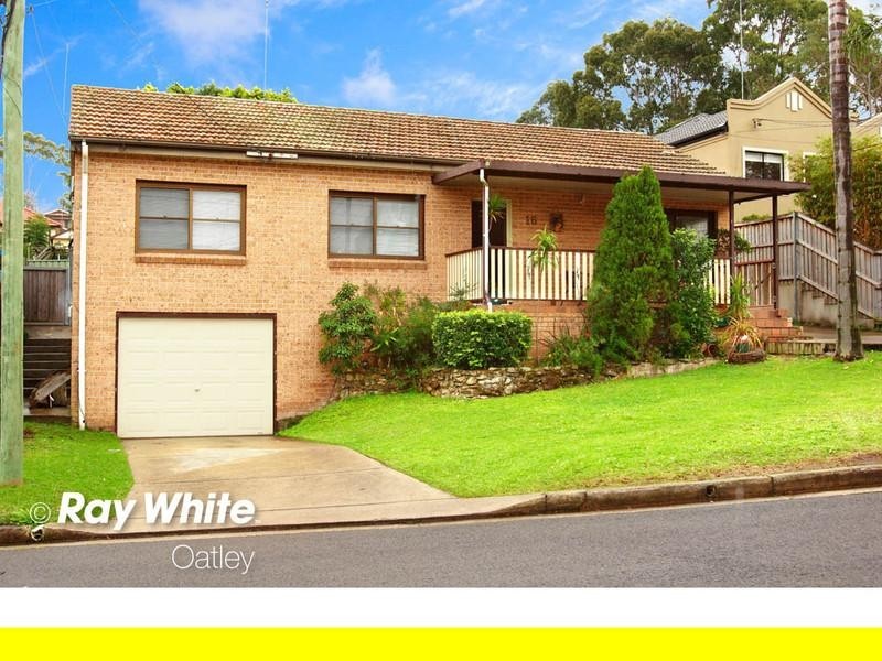 1/16 Baltimore Road, Mortdale NSW 2223